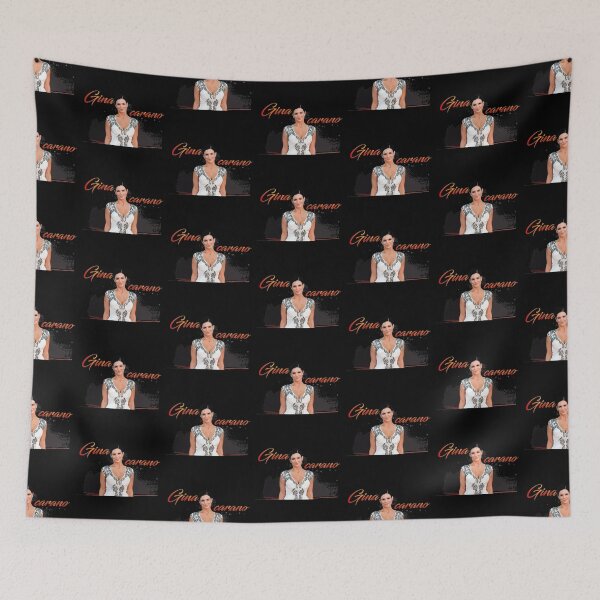 Item preview, gina carano designed and sold by caperaerik.