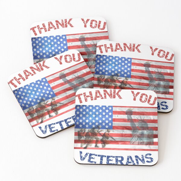 Item preview, Thank You Veterans Patriotic Service designed and sold by James Dunn.