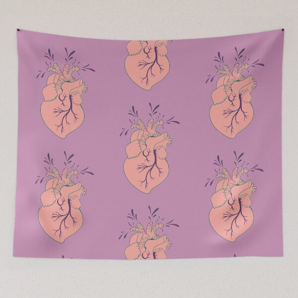 Item preview, Heartbeat  designed and sold by terastar.