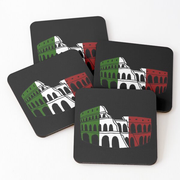 Item preview, Colosseum in Italy designed and sold by GdaySnoopy.