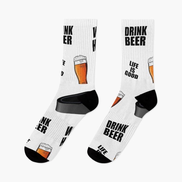 Item preview, Watch Hockey Drink Beer - Hockey designed and sold by MoonsmileProd.