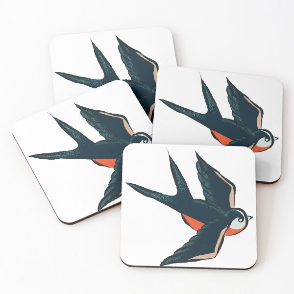 Item preview, Swallow designed and sold by villacruz.