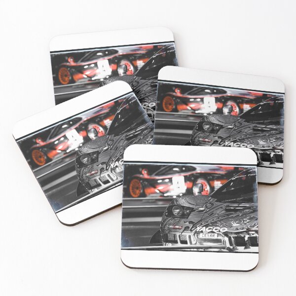 Item preview, Mclaren gtr designed and sold by Jerome CADORET.