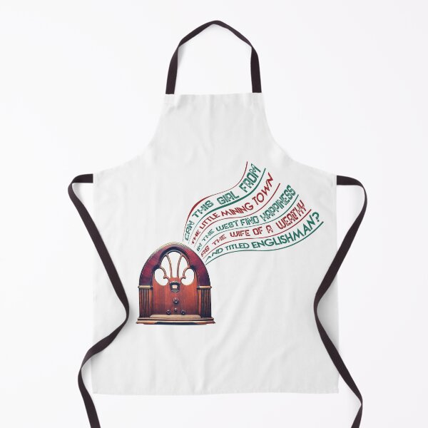 Item preview, OTR Our Gal Sunday designed and sold by LeonaB.