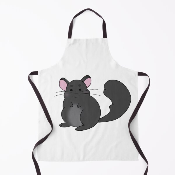 Item preview, noodle the chinchilla designed and sold by beatlechub.