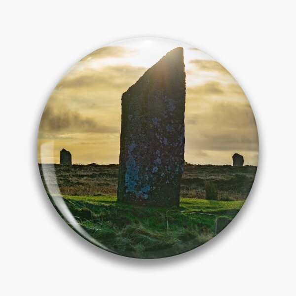 Item preview, The Ring of Brodgar designed and sold by Imalairdphotos.