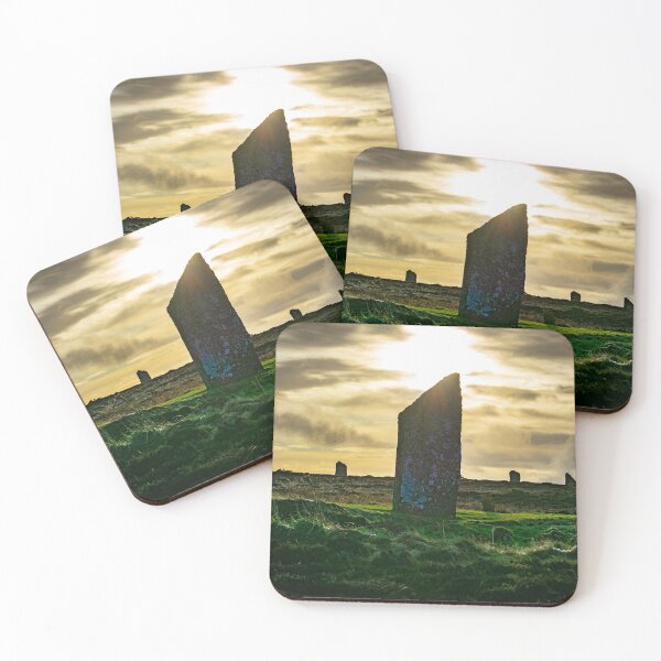 Item preview, The Ring of Brodgar designed and sold by Imalairdphotos.