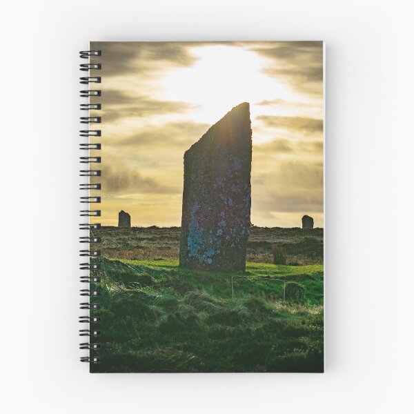 Item preview, The Ring of Brodgar designed and sold by Imalairdphotos.