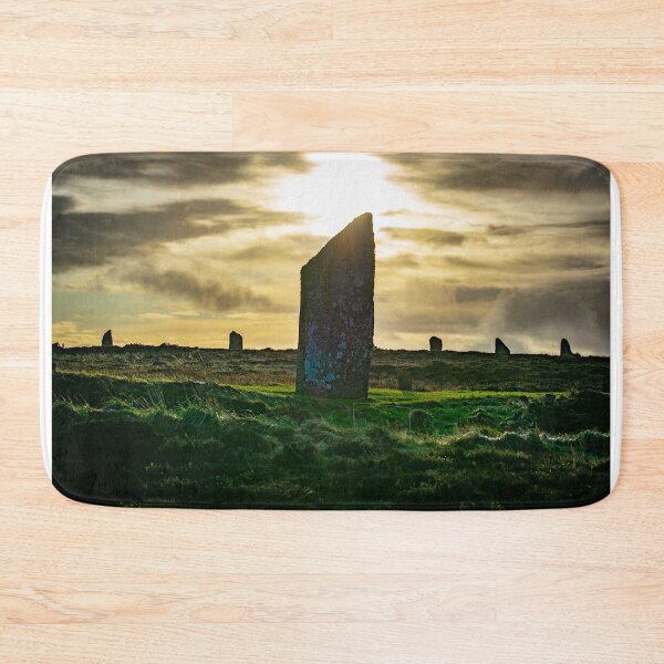 Item preview, The Ring of Brodgar designed and sold by Imalairdphotos.