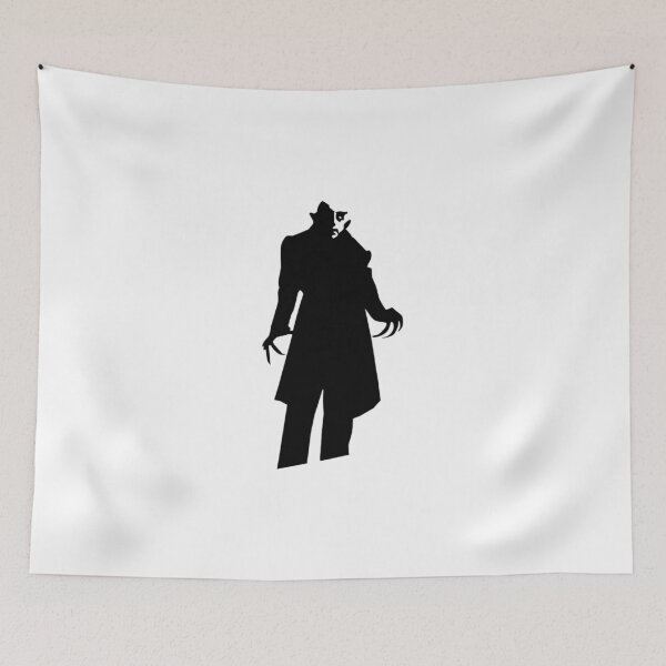 Item preview,  Nosferatu Horror designed and sold by RCKenny.