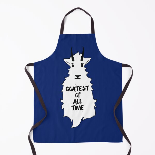 Item preview, Goatest of all time - The Goat designed and sold by CADinc.
