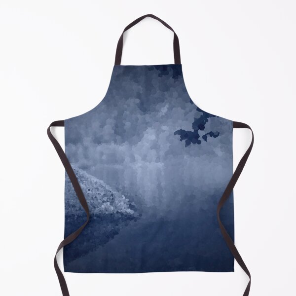Item preview, Icy Pond designed and sold by MathenaArt.