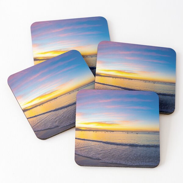Item preview, Port San Luis Sunrise designed and sold by williamsrdan.