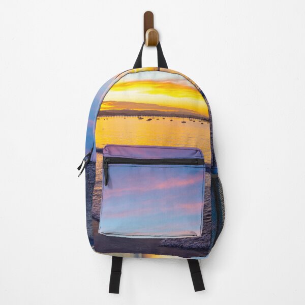 Item preview, Port San Luis Sunrise designed and sold by williamsrdan.