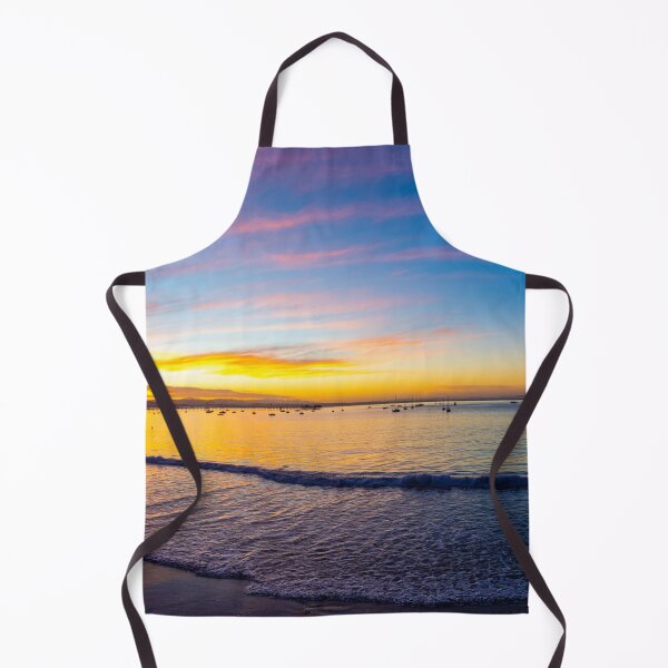 Item preview, Port San Luis Sunrise designed and sold by williamsrdan.