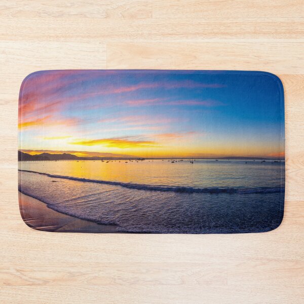 Item preview, Port San Luis Sunrise designed and sold by williamsrdan.