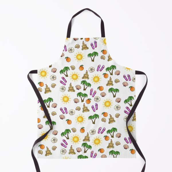Item preview, Floridan Beachy Love Pattern designed and sold by ShadowiesArt.