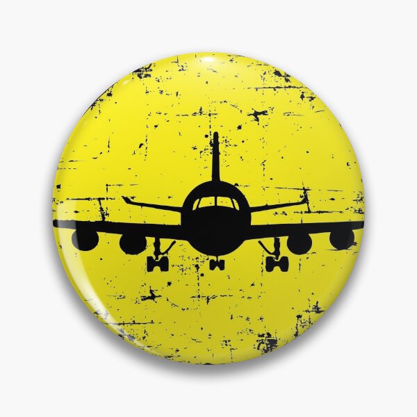 Item preview, Vintage Airplane Design designed and sold by Smartalb.