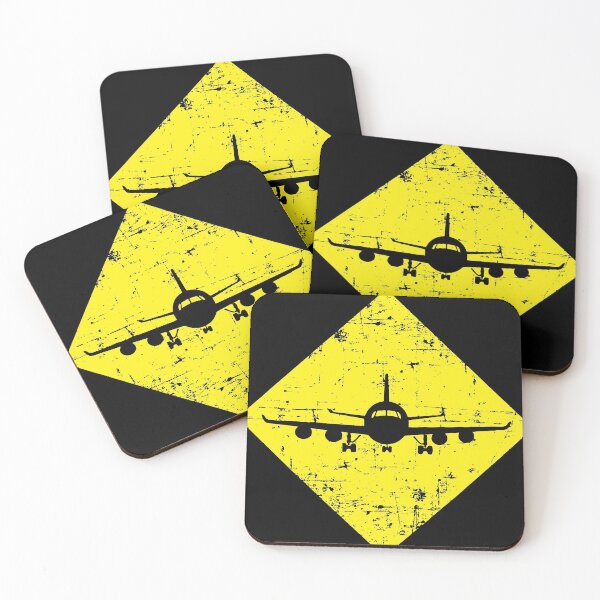 Item preview, Vintage Airplane Design designed and sold by Smartalb.