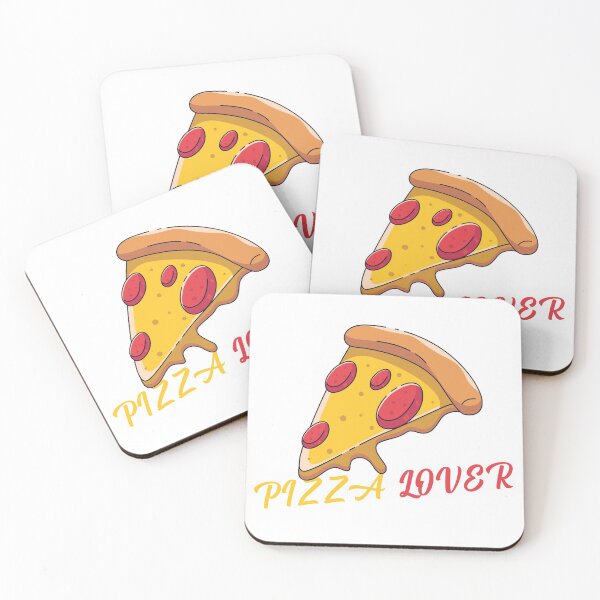 Item preview, Pizza lover designed and sold by FunPurchase.
