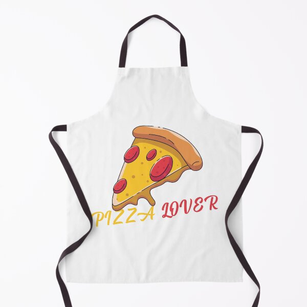 Item preview, Pizza lover designed and sold by FunPurchase.