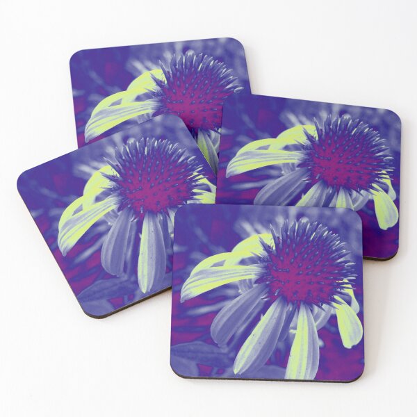 Item preview, Purple Cone designed and sold by Denise Larson.