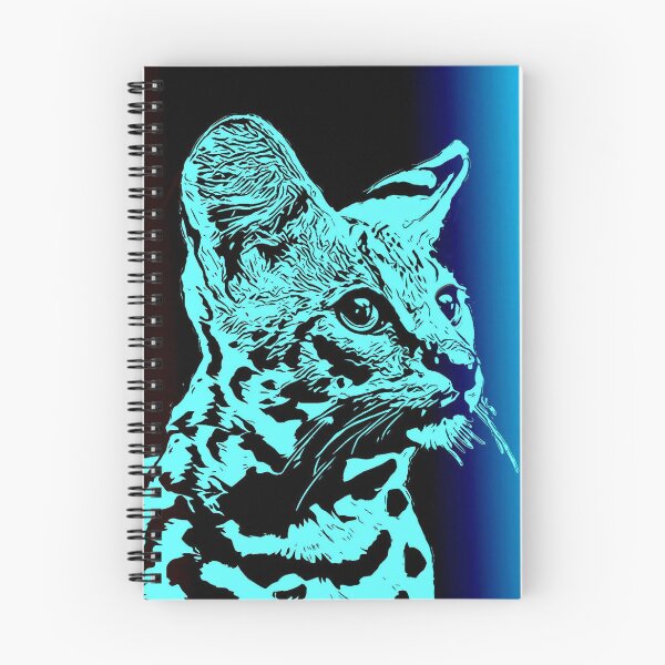 Item preview, Serval-02 designed and sold by Manar-hamad.