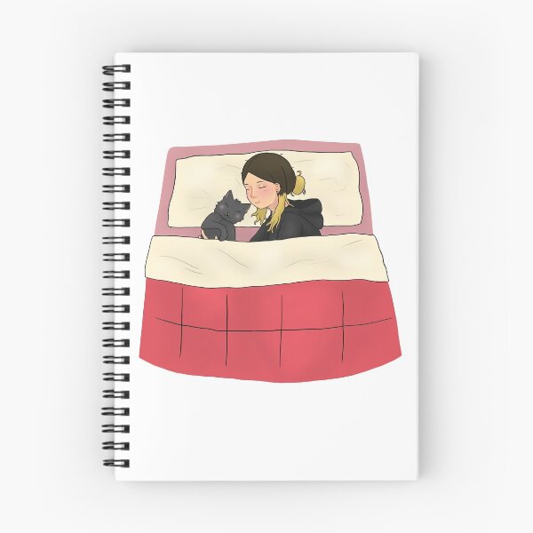 Item preview, sleepy kenma designed and sold by BokHootHoot.