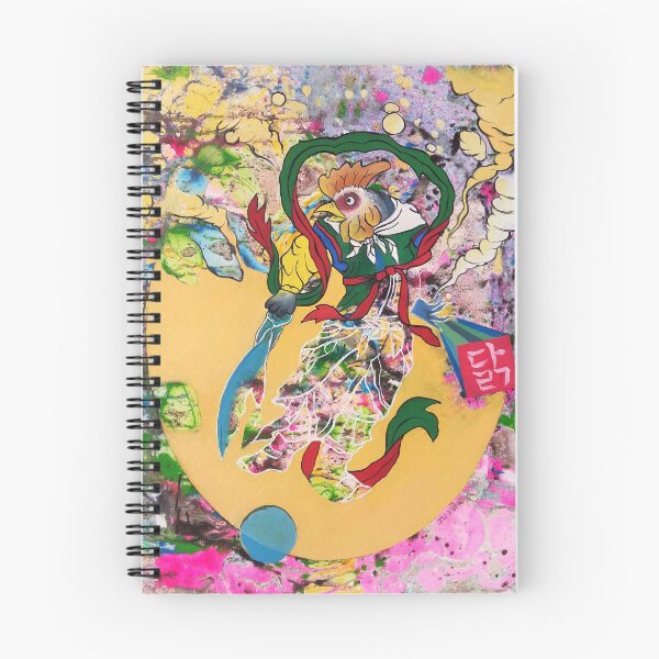 Item preview, Rooster Warrior designed and sold by Ju Yun Contemporary Art.