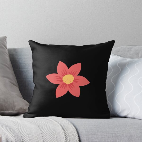 Item preview, Red Flower designed and sold by Preston Nguyen.
