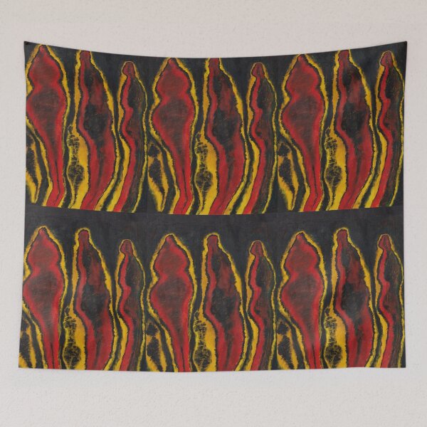 Item preview, WOMEN, ABSTRACT ARTA designed and sold by imaginatedarts.