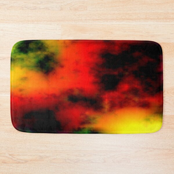 Artikelvorschau, Irie Rasta Tie Dye entworfen und verkauft von funkyvibes.