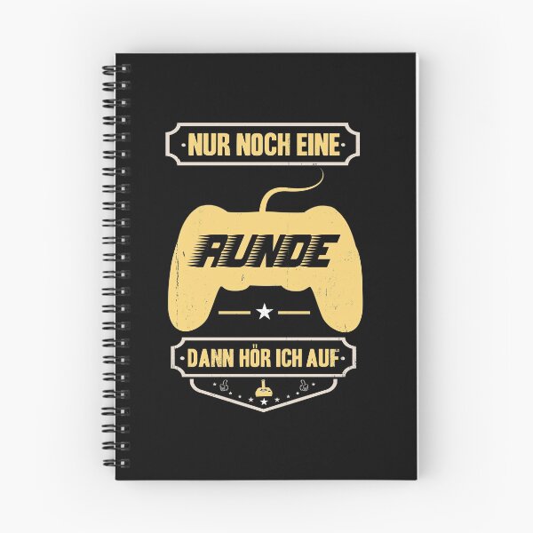 Item preview, One More Round Then I Stop Gambling Gamer designed and sold by Ibu83.