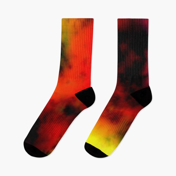 Artikelvorschau, Irie Rasta Tie Dye entworfen und verkauft von funkyvibes.