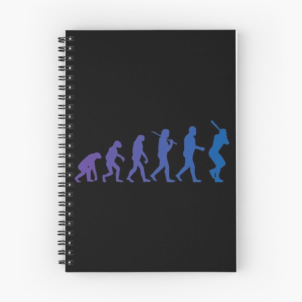 Item preview, Evolution of Baseball designed and sold by careerdesigns.