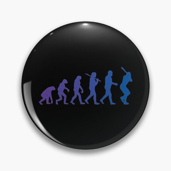 Artikelvorschau, Entwicklung des Baseballs entworfen und verkauft von careerdesigns.