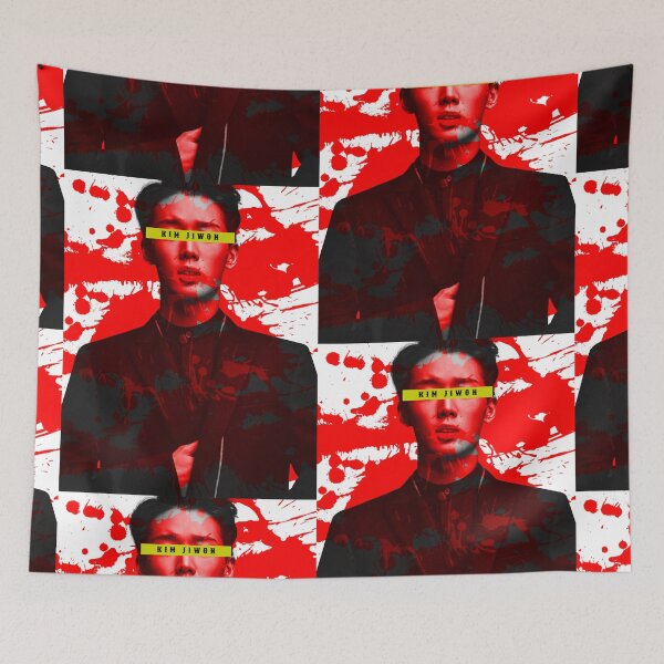 Item preview, Bobby designed and sold by Kreative4.