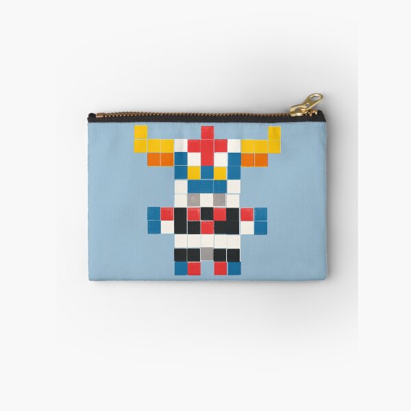 Item preview, 8-Bit Robot designed and sold by Chris Sayer.