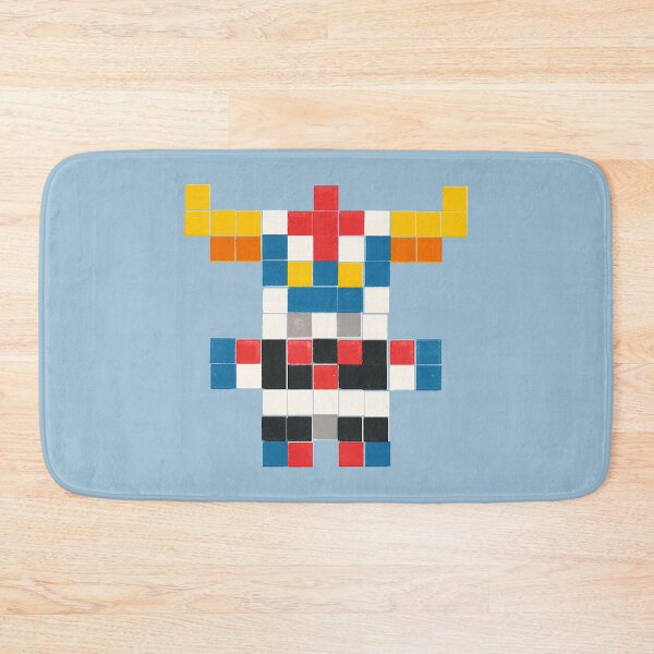 Item preview, 8-Bit Robot designed and sold by Chris Sayer.