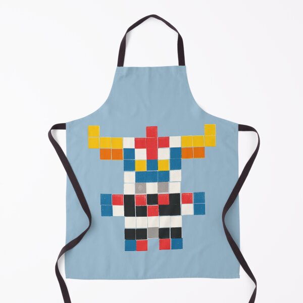 Item preview, 8-Bit Robot designed and sold by Chris Sayer.