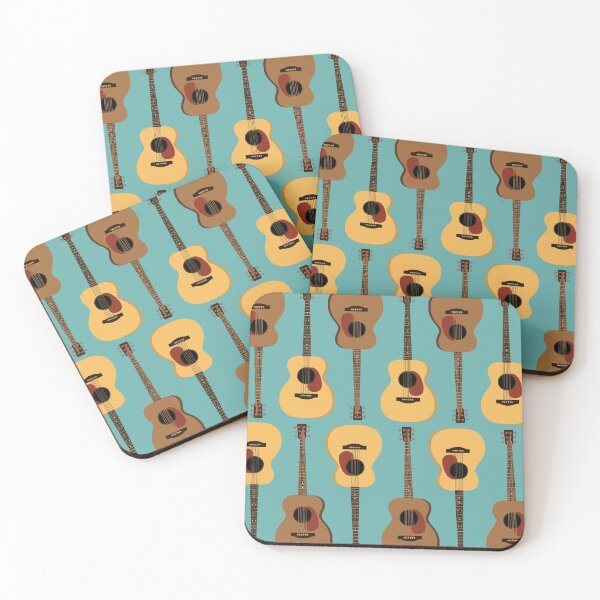 Item preview, Guitar pattern designed and sold by MAYAN-FL.