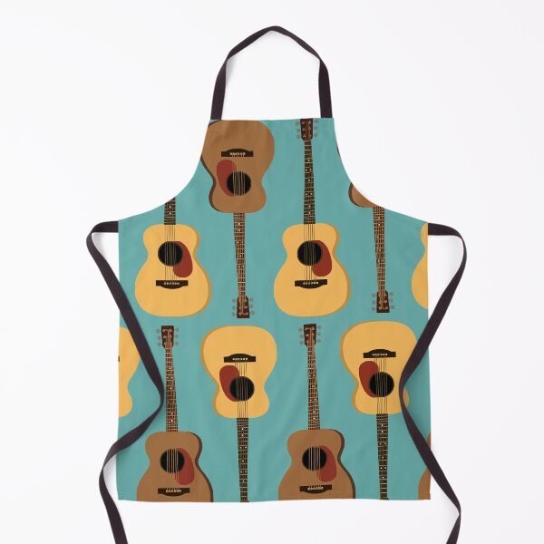 Item preview, Guitar pattern designed and sold by MAYAN-FL.