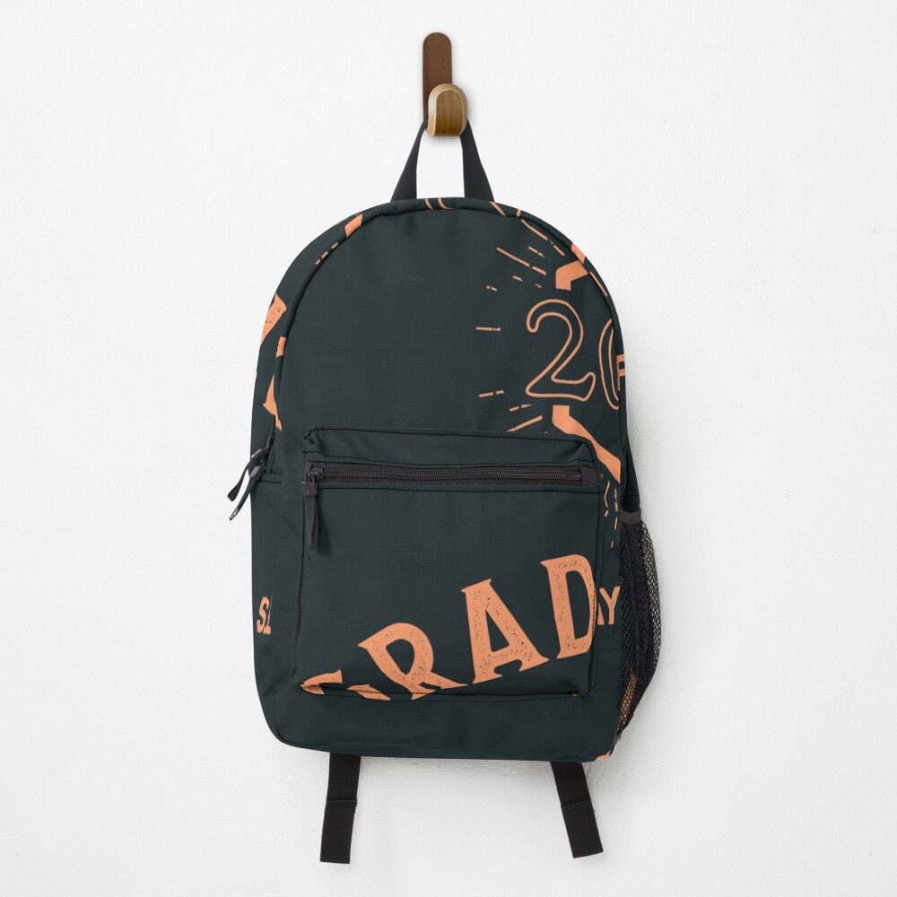 Item preview, Backpack designed and sold by munochill.