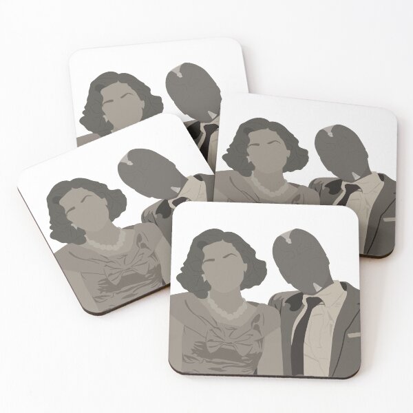 Item preview, 50s sticom designed and sold by kenleyys.