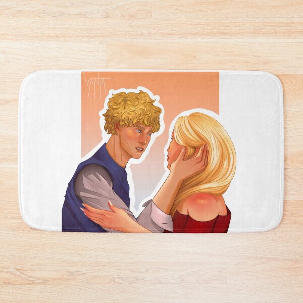 Item preview, Keefoster designed and sold by bonelessbooks.