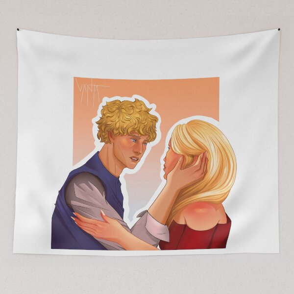 Item preview, Keefoster designed and sold by bonelessbooks.