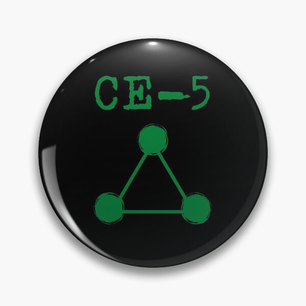Item preview, CE-5 / CE5 Series #8 - CE-5 + Crop Circle - Green designed and sold by GoalsWithSoul.
