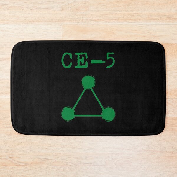 Item preview, CE-5 / CE5 Series #8 - CE-5 + Crop Circle - Green designed and sold by GoalsWithSoul.