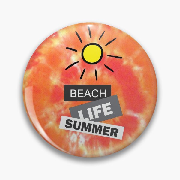 Item preview, Beach Life Summer designed and sold by Smartalb.