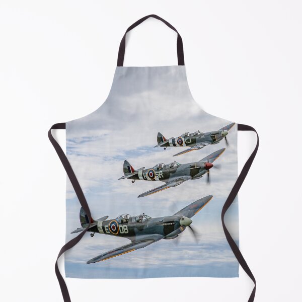 Item preview, D Day Spitfires designed and sold by Charlotte Graham.